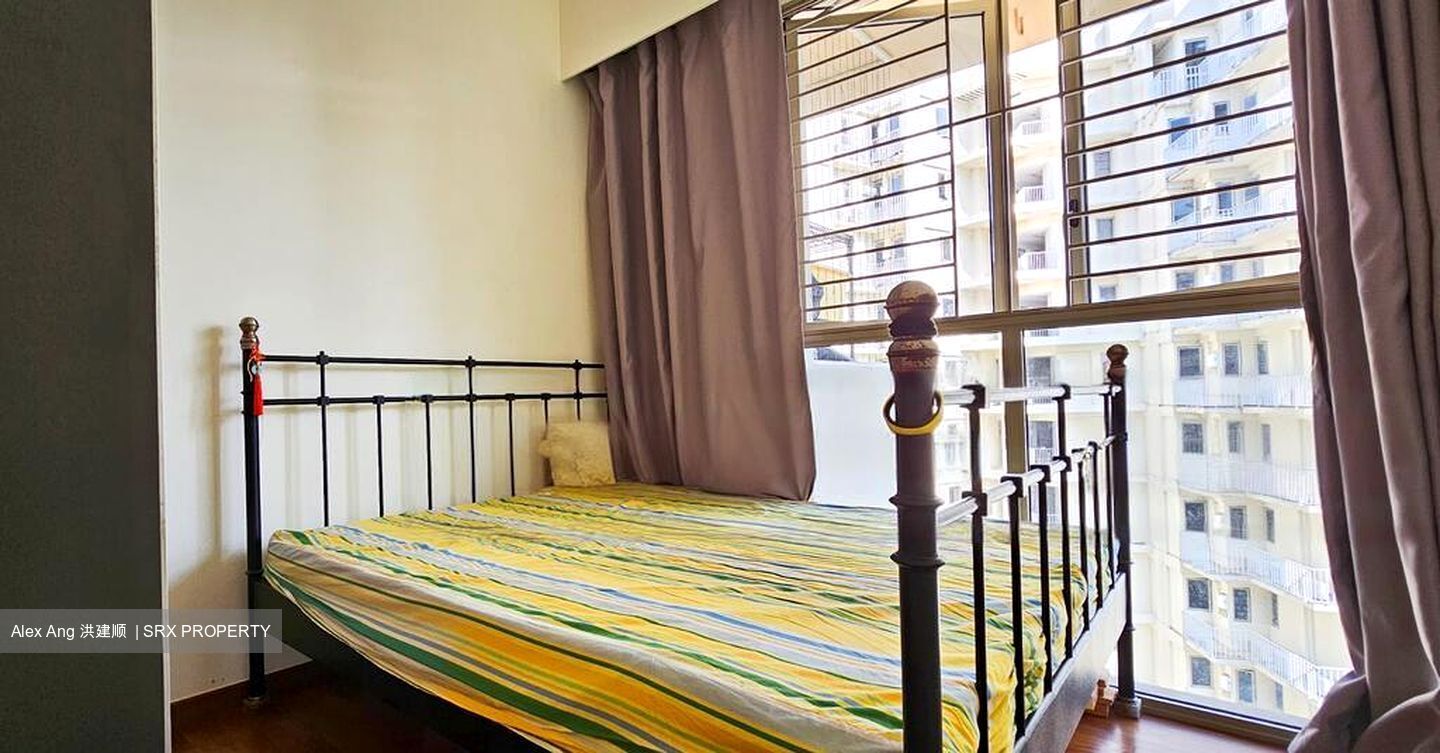 Sea Horizon (D18), Condominium #485474061